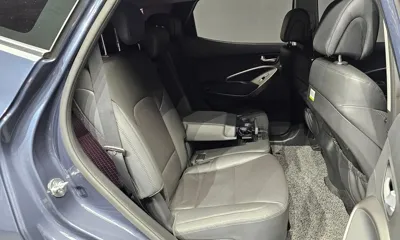 Hyundai Santafe 2018, 86428 км, за 8403.91 USD - фото 12