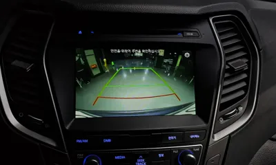 Hyundai Santafe 2018, 86428 км, за 8403.91 USD - фото 15