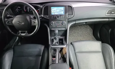 Renault-KoreaSamsung SM6 2017, 96443 км, за 3387.62 USD - фото 7