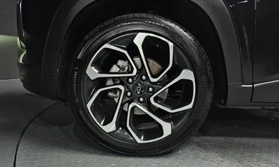 ChevroletGMDaewoo Trax 2025, 40302 км, за 13719.31 USD