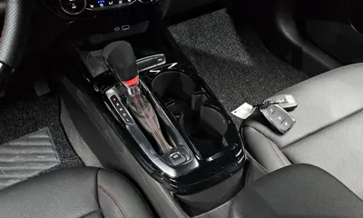 ChevroletGMDaewoo Trax 2025, 40302 км, за 13719.31 USD - фото 9