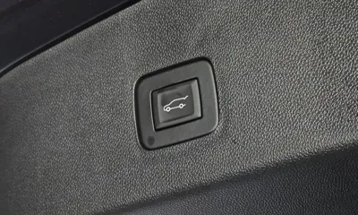 ChevroletGMDaewoo Trax 2025, 40302 км, за 13719.31 USD - фото 18