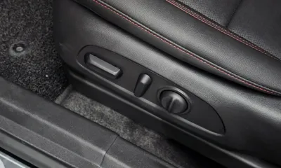 ChevroletGMDaewoo Trax 2025, 40302 км, за 13719.31 USD - фото 29