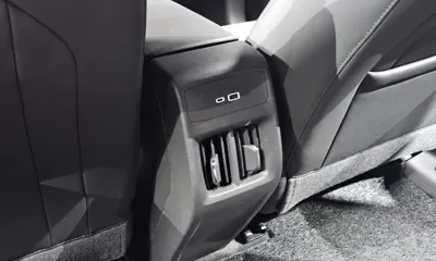ChevroletGMDaewoo Trax 2025, 40302 км, за 13719.31 USD - фото 30