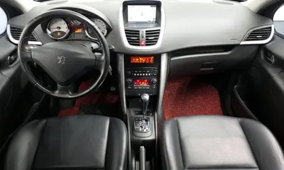 Peugeot 207 2011, 58915 км, за 2582.78 USD - фото 7