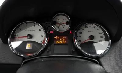 Peugeot 207 2011, 58915 км, за 2582.78 USD - фото 8