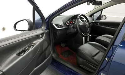 Peugeot 207 2011, 58915 км, за 2582.78 USD - фото 10