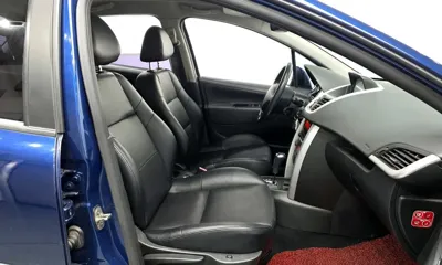 Peugeot 207 2011, 58915 км, за 2582.78 USD - фото 11