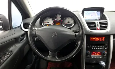 Peugeot 207 2011, 58915 км, за 2582.78 USD - фото 13