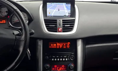 Peugeot 207 2011, 58915 км, за 2582.78 USD - фото 14