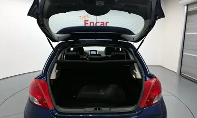 Peugeot 207 2011, 58915 км, за 2582.78 USD - фото 20