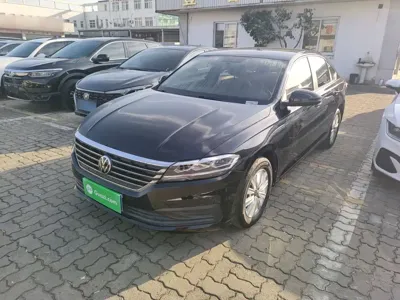 Volkswagen Lavida 2021, 57800 км, за 7823.74 USD