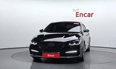 Hyundai Grandeur 2018, 156650 км, за 8790.78 USD