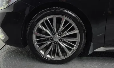 Hyundai Grandeur 2018, 156650 км, за 8790.78 USD
