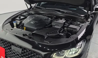 Hyundai Grandeur 2018, 156650 км, за 8790.78 USD - фото 6