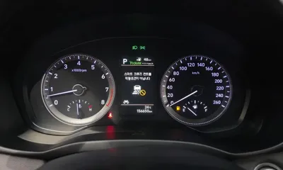 Hyundai Grandeur 2018, 156650 км, за 8790.78 USD - фото 8