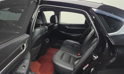 Hyundai Grandeur 2018, 156650 км, за 8790.78 USD - фото 11