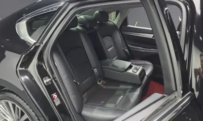 Hyundai Grandeur 2018, 156650 км, за 8790.78 USD - фото 12