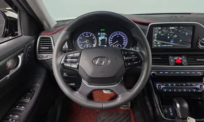 Hyundai Grandeur 2018, 156650 км, за 8790.78 USD - фото 13