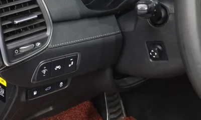 Hyundai Grandeur 2018, 156650 км, за 8790.78 USD - фото 14