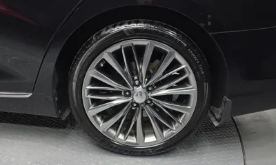Hyundai Grandeur 2018, 156650 км, за 8790.78 USD - фото 21