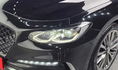 Hyundai Grandeur 2018, 156650 км, за 8790.78 USD - фото 22