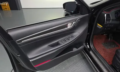 Hyundai Grandeur 2018, 156650 км, за 8790.78 USD - фото 24