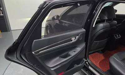Hyundai Grandeur 2018, 156650 км, за 8790.78 USD - фото 25
