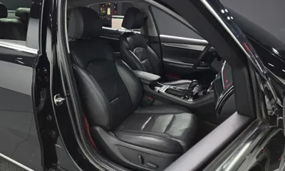 Hyundai Grandeur 2018, 156650 км, за 8790.78 USD - фото 26