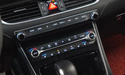 Hyundai Grandeur 2018, 156650 км, за 8790.78 USD - фото 28