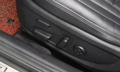 Hyundai Grandeur 2018, 156650 км, за 8790.78 USD - фото 30