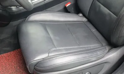 Hyundai Grandeur 2018, 156650 км, за 8790.78 USD - фото 32
