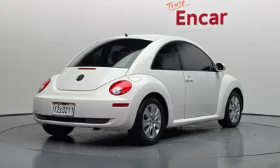 Volkswagen Beatle