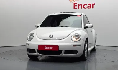 Volkswagen Beatle