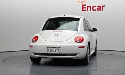 Volkswagen Beatle