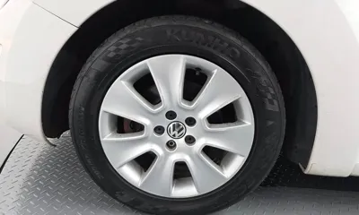 Volkswagen Beatle