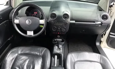 Volkswagen Beatle