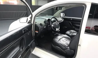 Volkswagen Beatle