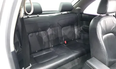 Volkswagen Beatle