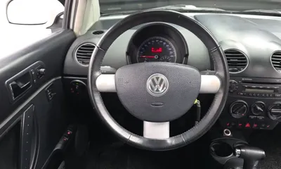 Volkswagen Beatle