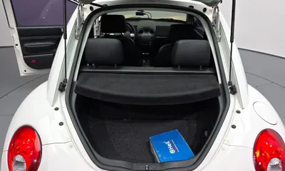 Volkswagen Beatle
