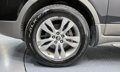 Hyundai Veracruz 2011, 147353 км, за 7168.81 USD