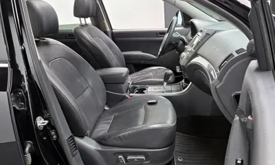 Hyundai Veracruz 2011, 147353 км, за 7168.81 USD - фото 10