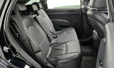 Hyundai Veracruz 2011, 147353 км, за 7168.81 USD - фото 12