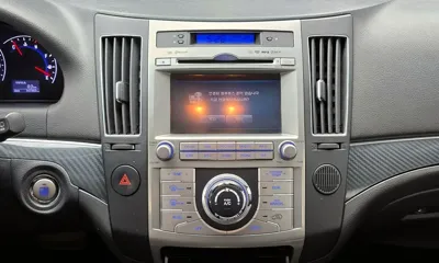 Hyundai Veracruz 2011, 147353 км, за 7168.81 USD - фото 14