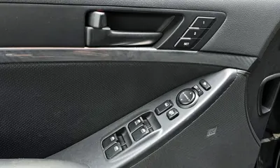 Hyundai Veracruz 2011, 147353 км, за 7168.81 USD - фото 18