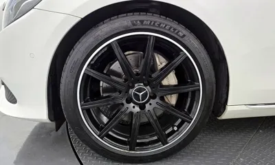 Mercedes-Benz E-Class 2017, 117603 км, за 12286.29 USD