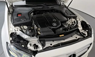 Mercedes-Benz E-Class 2017, 117603 км, за 12286.29 USD - фото 6