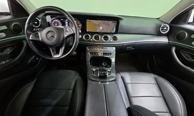 Mercedes-Benz E-Class 2017, 117603 км, за 12286.29 USD - фото 7