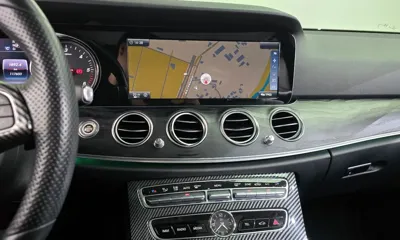 Mercedes-Benz E-Class 2017, 117603 км, за 12286.29 USD - фото 12